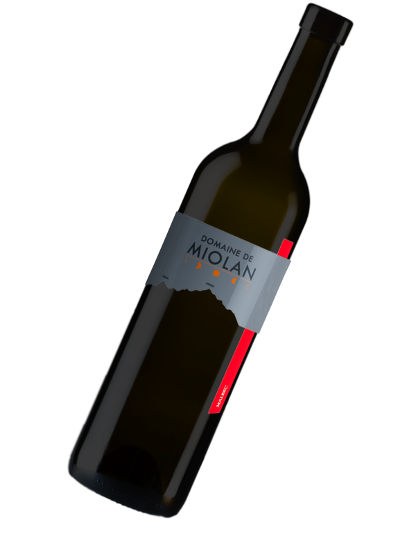 Bouteille - 