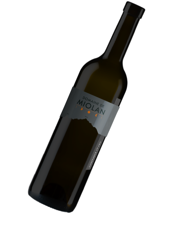 Bouteille - 