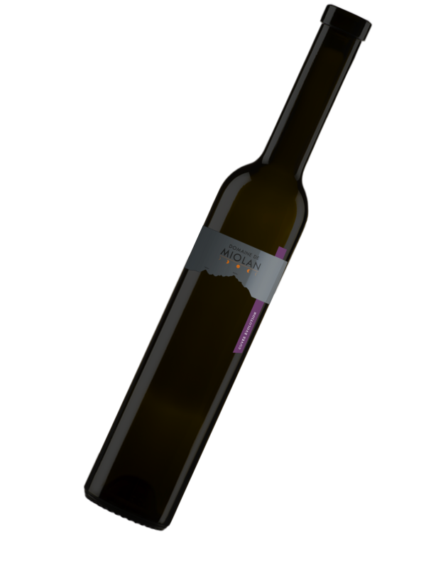 Bouteille - 
