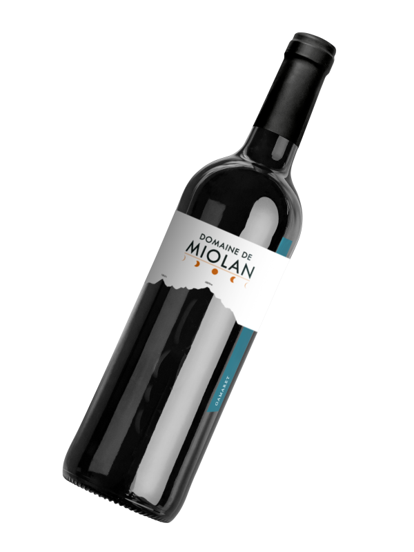 Bouteille - 