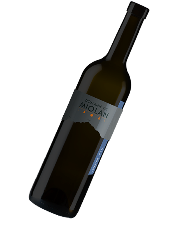 Bouteille - 